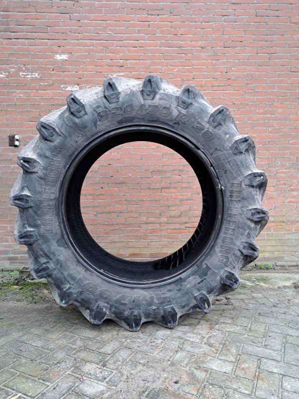 520/70R38 Trelleborg