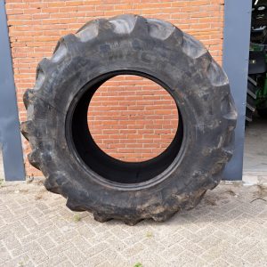 650/75R38 Michelin