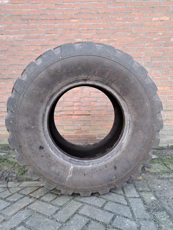 405/70R20 Mitas
