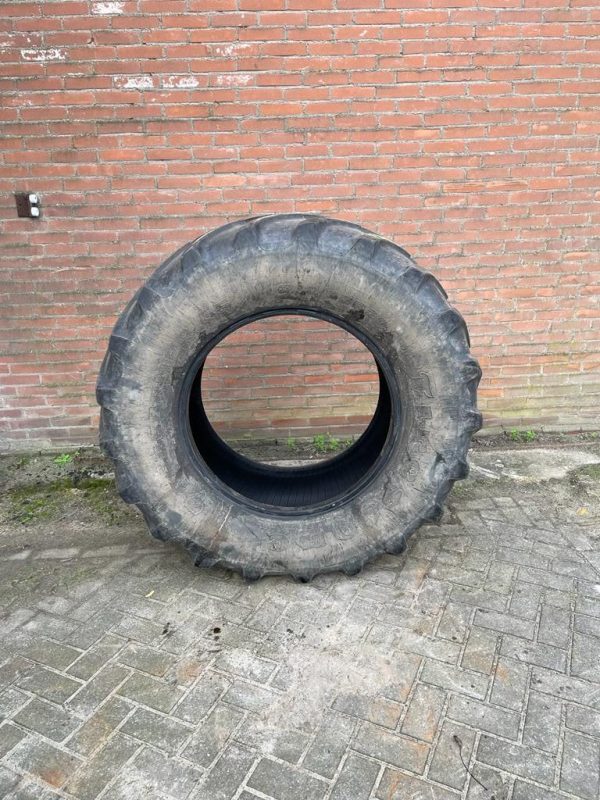 540/65R30 Firestone