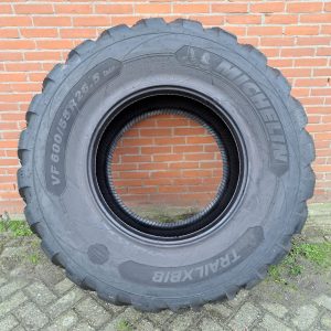 VF 600/55R26.5 Michelin Trail XBIB