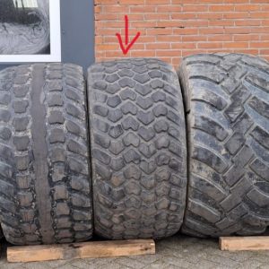 600/55R26.5 Michelin 10mm