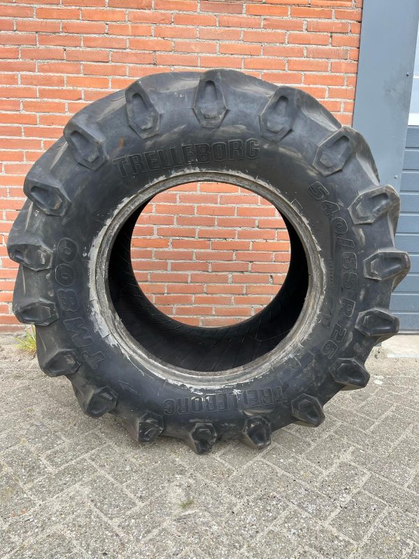 540/65R26 Trelleborg