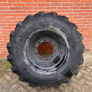 600/50-22.5 Alliance