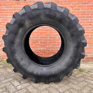 540/65R24 Michelin
